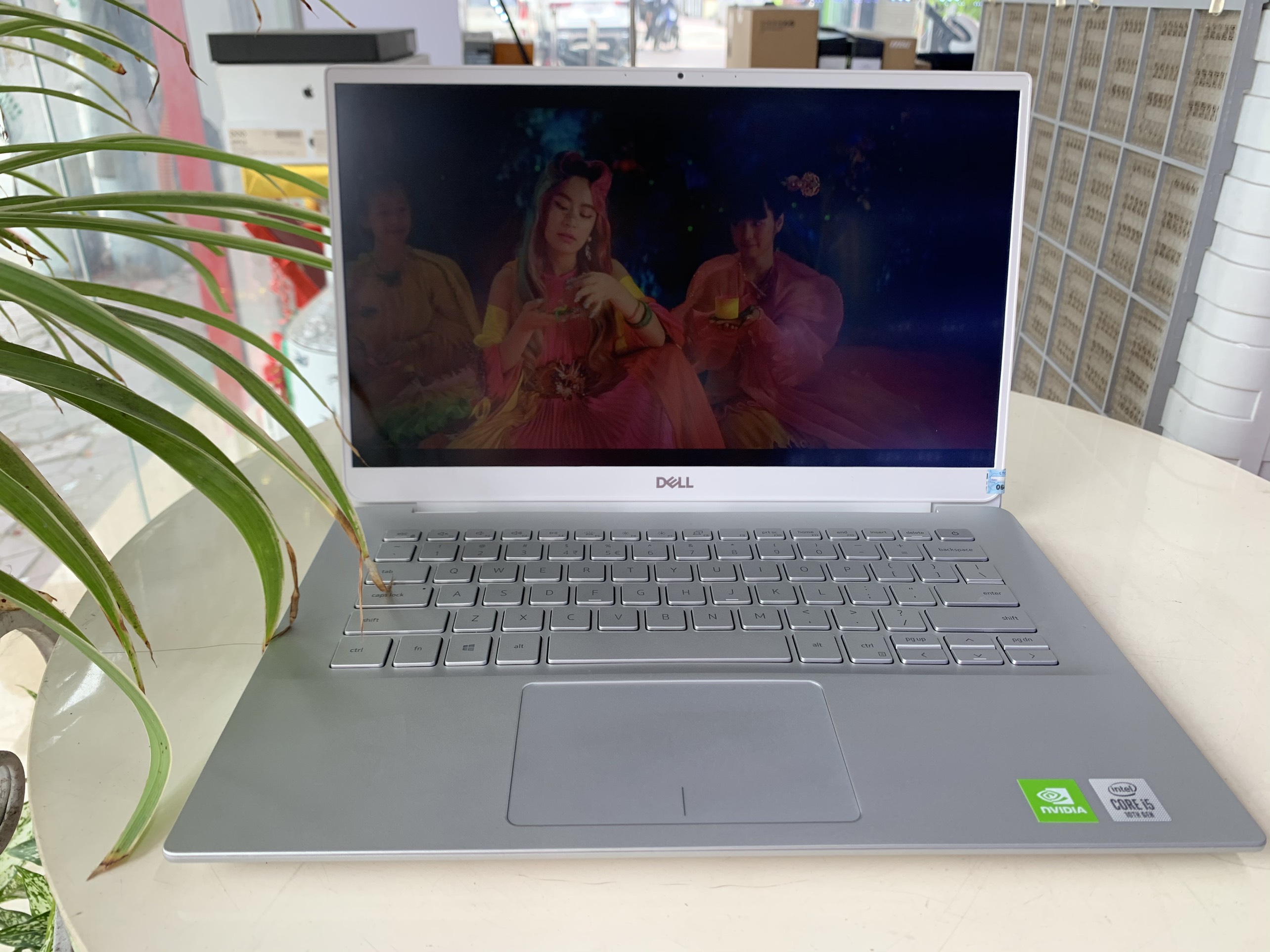 product